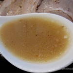 桜木屋 - 『味噌チャーシュー麺』　\730円