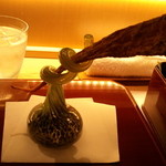 日本橋笈川 - 2014.6　ばちこ