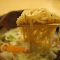 飯家くーた 銀座七丁目店 - ちゃんぽん麺ＵＰ