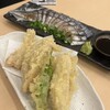 鶏一番星 - かしわ天と炙り〆さば