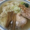 らぁ麺 すぎ本
