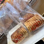 粉とクリーム 石窯夢工房 小山Petit Villege店 - 