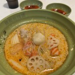 張闖 麻辣燙 - 