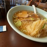 新華園ＮＡＫＡＺＵＭＡ - 