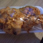 糸満西崎さしみ - 