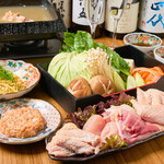 焼き鳥 ばもら - 