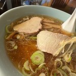 新華園ＮＡＫＡＺＵＭＡ - 