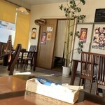 新華園ＮＡＫＡＺＵＭＡ - 