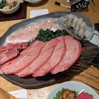 焼肉トラジ 名古屋セントラルタワーズ店 - 