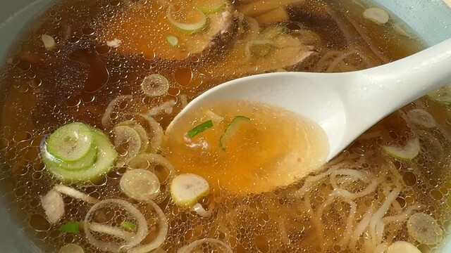 新華園ＮＡＫＡＺＵＭＡ（シンカエンナカズマ） - 釜石（ラーメン）の写真