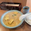 うどん 錦