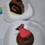 パティスリーハヤノ イオンタウン吉川美南店 - 