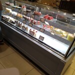 パティスリーハヤノ イオンタウン吉川美南店 - 