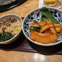 焼肉トラジ 名古屋セントラルタワーズ店 - 