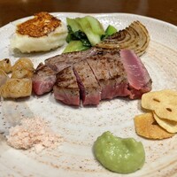 知喜多 横浜西口店 - 