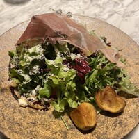 GENTLE Dining - 