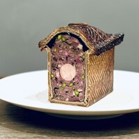 現代茶寮 銀座風月堂 - 