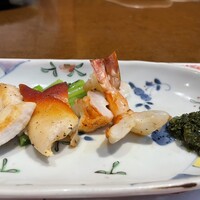 知喜多 横浜西口店 - 