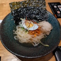焼肉トラジ 名古屋セントラルタワーズ店 - 