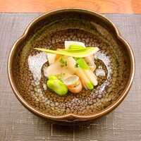 料理屋まえかわ - 