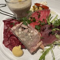 トラットリア トペ - 