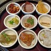 chinois 蓮歩 - 