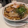 尾道ラーメン 丸ぼし