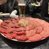 中目黒 大衆焼肉 暴飲暴食