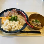 オキナワソバヤ ススル - 