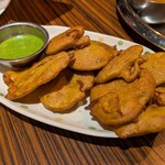 ヴェジハーブサーガ - 