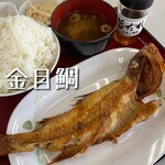 ヒモノ食堂 四日市本店 - 