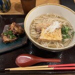 金月そば 読谷本店 - 