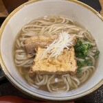 金月そば 読谷本店 - 