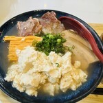 オキナワソバヤ ススル - 