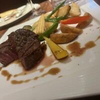 Serafina NEW YORK さいたま新都心店 - 