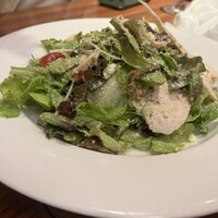 Serafina NEW YORK さいたま新都心店 - 