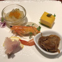 個室中華 頤和園 京橋店 - 