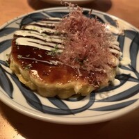 OSAKA きっちん 銀座本店 -  OSAKA きっちん 銀座本店 -