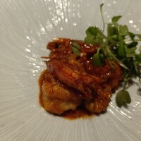 chinois 蓮歩 - 