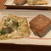 OSAKA きっちん 銀座本店 -  OSAKA きっちん 銀座本店 -