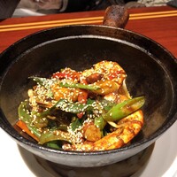 個室中華 頤和園 京橋店 - 