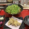 肉汁饂飩屋 とこ井 さいたま新都心店