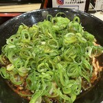 肉汁饂飩屋 とこ井 - 