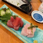 あっぱりしゃん - 