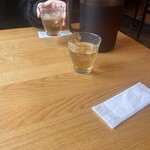 たぬきときつね - 