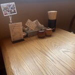 たぬきときつね - 