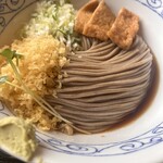 たぬきときつね - 