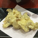 肉汁饂飩屋 とこ井 - 