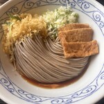 たぬきときつね - 