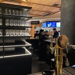 サッポロ生ビール黒ラベル THE BAR - 